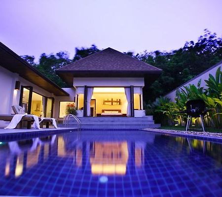 Villa Lombok By Holiplanet Rawai Kültér fotó