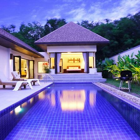 Villa Lombok By Holiplanet Rawai Kültér fotó