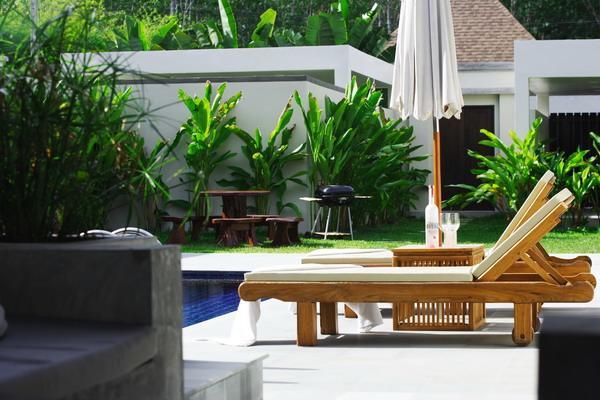 Villa Lombok By Holiplanet Rawai Kültér fotó