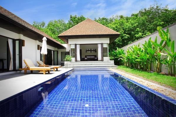 Villa Lombok By Holiplanet Rawai Kültér fotó