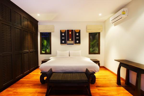 Villa Lombok By Holiplanet Rawai Kültér fotó