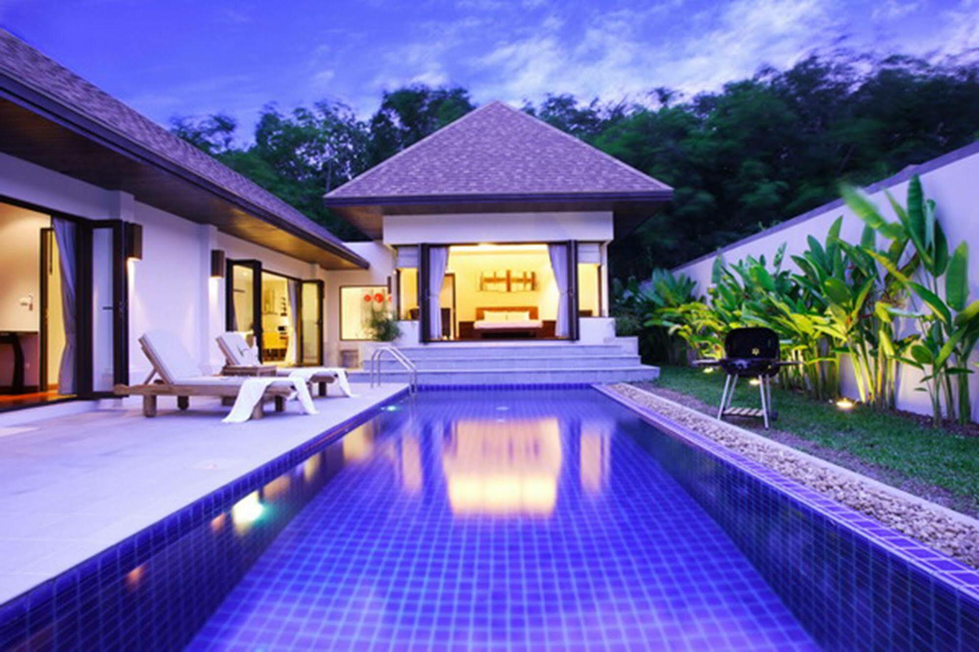 Villa Lombok By Holiplanet Rawai Kültér fotó