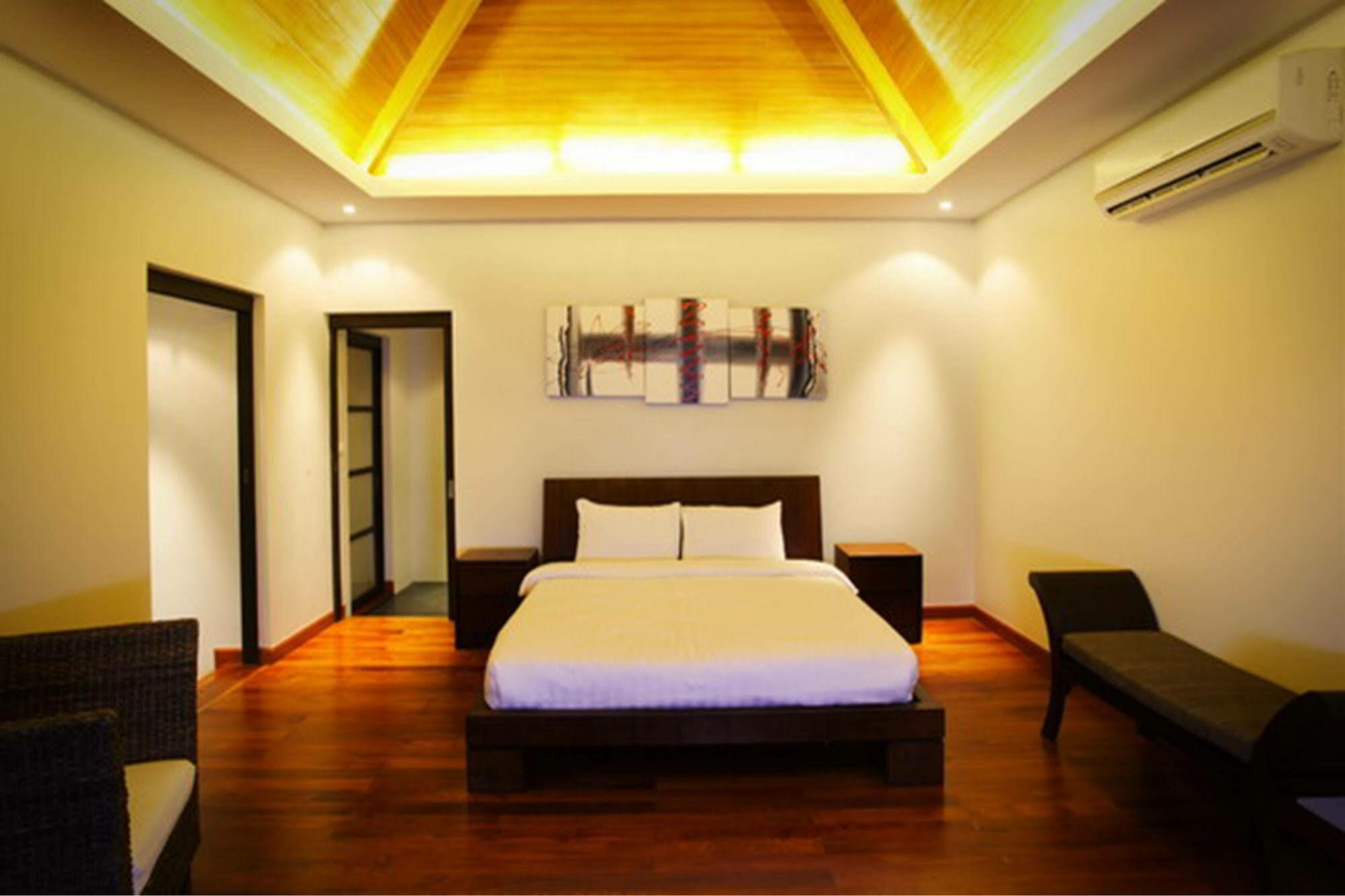 Villa Lombok By Holiplanet Rawai Kültér fotó