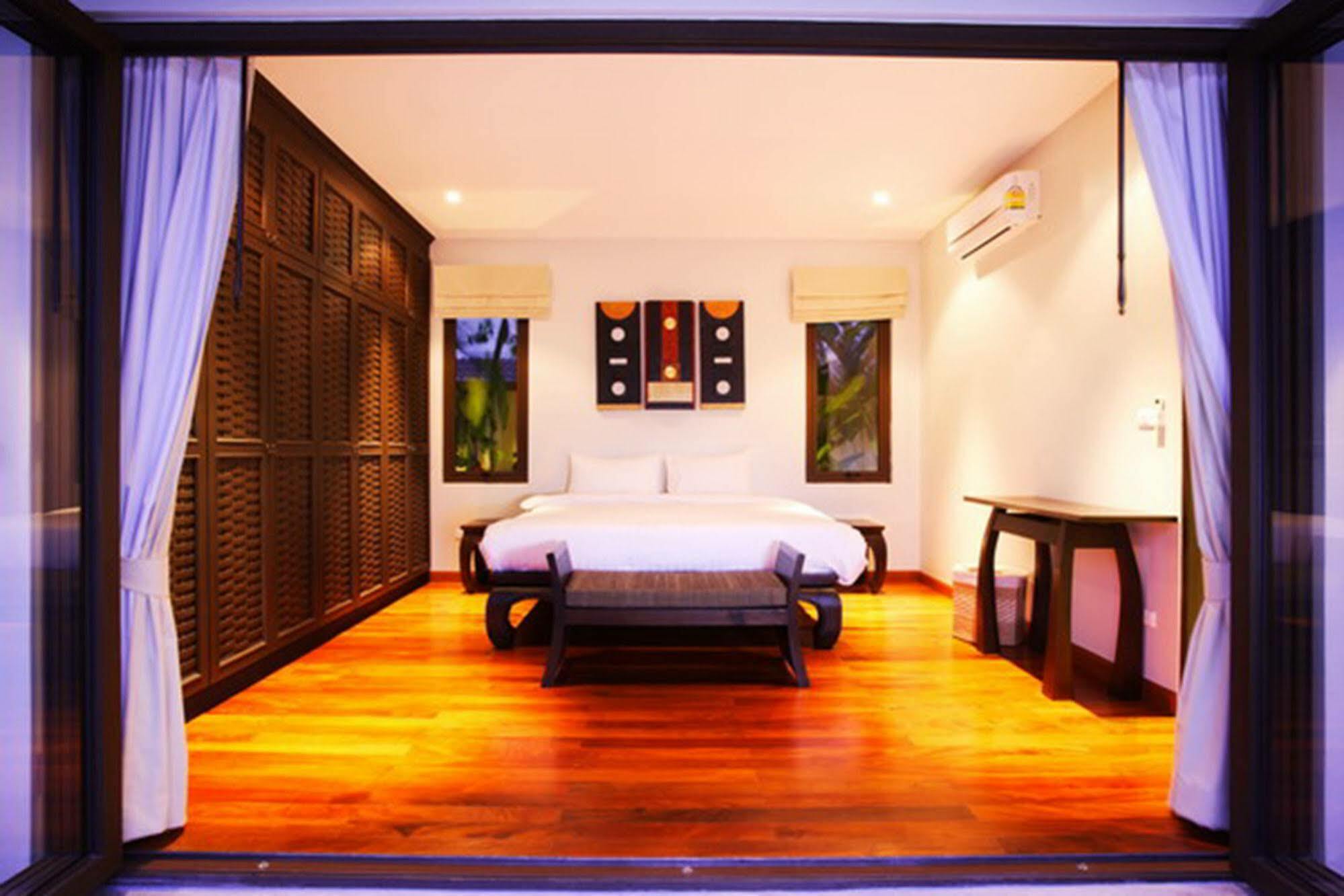 Villa Lombok By Holiplanet Rawai Kültér fotó