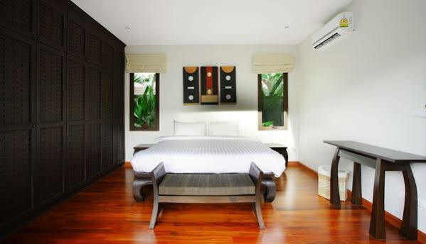 Villa Lombok By Holiplanet Rawai Kültér fotó